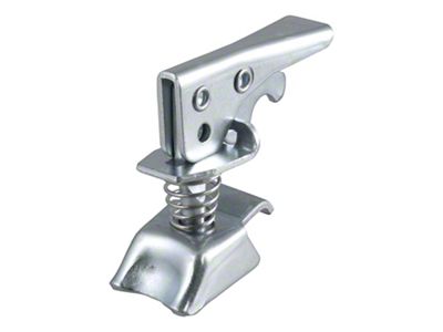 Replacement 1-7/8-Inch Posi-Lock Coupler Latch for Straight-Tongue Couplers