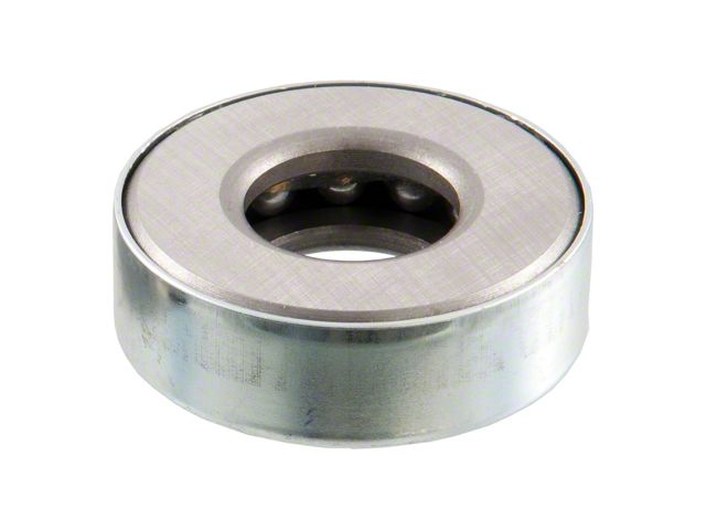 Replacement Direct-Weld Square Trailer Jack Bearing