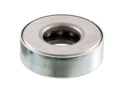 Replacement Direct-Weld Square Trailer Jack Bearing