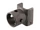 Replacement Swivel Trailer Jack Female Pipe Mount