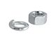 Replacement Trailer Ball Nut and Washer for 3/4-Inch Shank