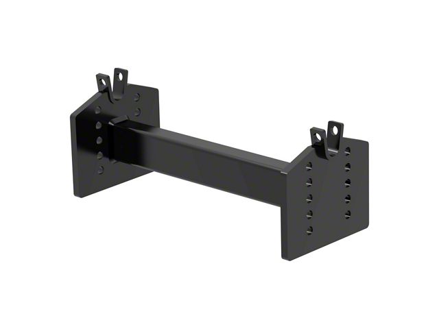 E16 5th Wheel Hitch Head Adapter (Universal; Some Adaptation May Be Required)