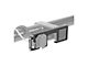 2-Inch Receiver Hitch 4 or 5-Way Flat and 6 or 7-Way Round Easy-Mount Bracket (Universal; Some Adaptation May Be Required)