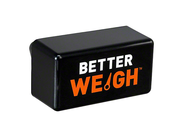 BetterWeigh Mobile Towing Scale