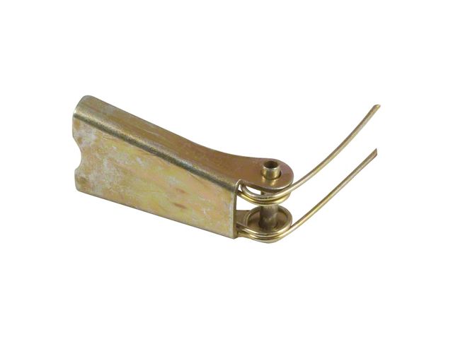Replacement Clevis Hook Safety Latch