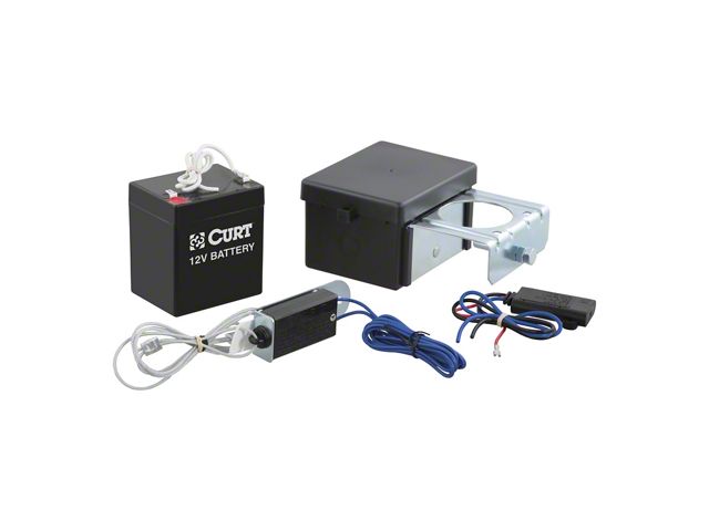 Soft-Trac 2 Breakaway Kit with Charger