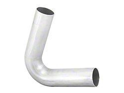 AEM 2.25-Inch Air Intake Tube; 120 Degree Bend; 12-Inches Long (Universal; Some Adaptation May Be Required)