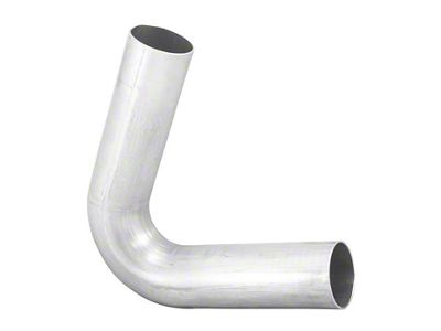 AEM Induction 2.25-Inch Air Intake Tube; 120 Degree Bend; 12-Inches Long (Universal; Some Adaptation May Be Required)
