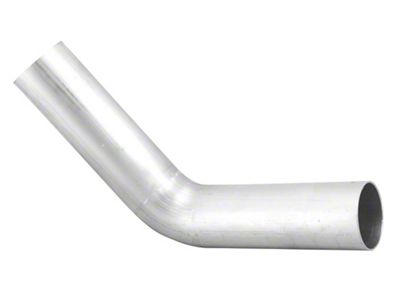 AEM Induction 2.25-Inch Air Intake Tube; 60 Degree Bend; 12-Inches Long (Universal; Some Adaptation May Be Required)