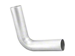 AEM 2.25-Inch Air Intake Tube; 90 Degree Bend; 12-Inches Long (Universal; Some Adaptation May Be Required)