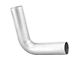 AEM Induction 2.25-Inch Air Intake Tube; 90 Degree Bend; 12-Inches Long (Universal; Some Adaptation May Be Required)