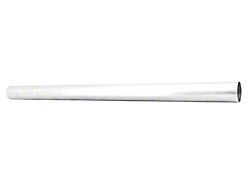 AEM 2.25-Inch Air Intake Tube; Straight; 36-Inches Long (Universal; Some Adaptation May Be Required)