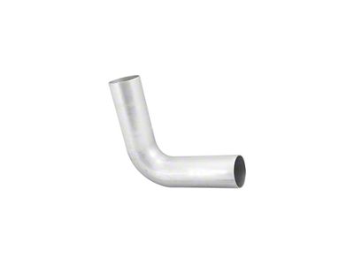 AEM Induction 2.75-Inch Air Intake Tube; 90 Degree Bend; 12-Inches Long (Universal; Some Adaptation May Be Required)