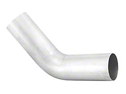 AEM 3.25-Inch Air Intake Tube; 60 Degree Bend; 12-Inches Long (Universal; Some Adaptation May Be Required)