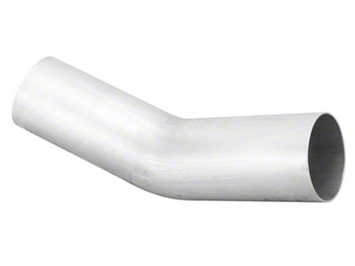 AEM Induction 3.50-Inch Air Intake Tube; 30 Degree Bend; 12-Inches Long (Universal; Some Adaptation May Be Required)