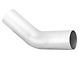 AEM Induction 3.50-Inch Air Intake Tube; 45 Degree Bend; 12-Inches Long (Universal; Some Adaptation May Be Required)