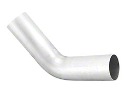AEM 3-Inch Air Intake Tube; 60 Degree Bend; 12-Inches Long (Universal; Some Adaptation May Be Required)