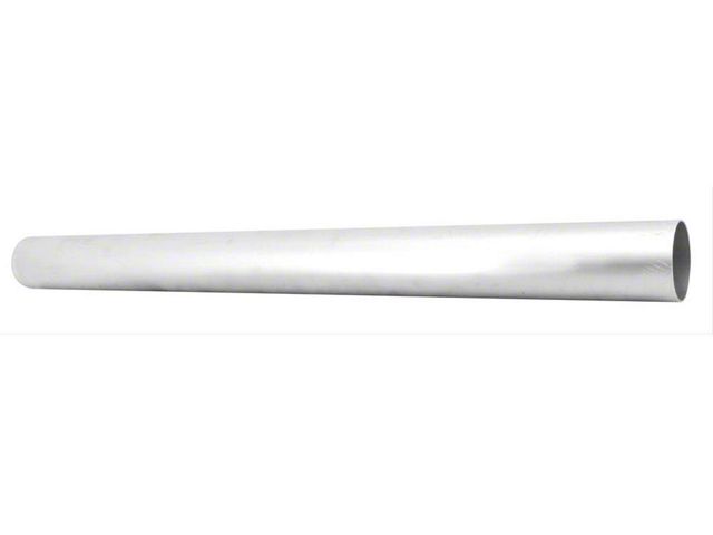 AEM Induction 3-Inch Air Intake Tube; Straight; 36-Inches Long (Universal; Some Adaptation May Be Required)