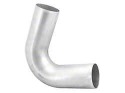 AEM 4-Inch Air Intake Tube; 120 Degree Bend; 12-Inches Long (Universal; Some Adaptation May Be Required)
