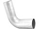 AEM Induction 4-Inch Air Intake Tube; 90 Degree Bend; 12-Inches Long (Universal; Some Adaptation May Be Required)