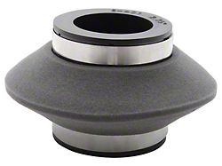 AEM Air Intake Bypass Valve; 2.25-Inch Diameter (Universal; Some Adaptation May Be Required)