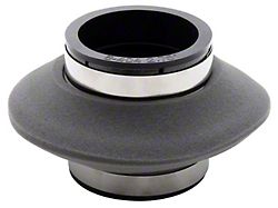 AEM Air Intake Bypass Valve; 2.75-Inch Diameter (Universal; Some Adaptation May Be Required)