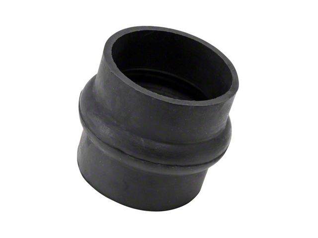 AEM Induction Air Intake Tube Coupler; 2.75-Inch Diameter (Universal; Some Adaptation May Be Required)