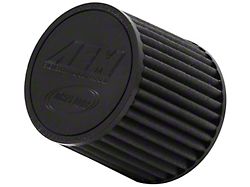 AEM Brute Force DryFlow Air Filter; 2.75-Inch Inlet / 5.25-Inch Length (Universal; Some Adaptation May Be Required)
