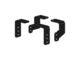ISR Series 20K Universal 5th Wheel Hitch Mounting Kit (Universal; Some Adaptation May Be Required)