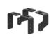 ISR Series 24K Heavy Duty Universal 5th Wheel Hitch Mounting Kit (Universal; Some Adaptation May Be Required)