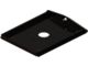 Lippert 0719 Pin Box Quick Connect Capture Plate; 12-3/4-Inch Wide