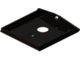 Lippert 1621 Pin Box Quick Connect Capture Plate; 12-3/4-Inch Wide