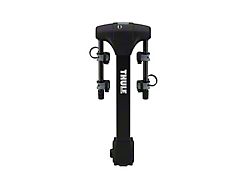 Thule 1.25 to 2-Inch Reciever Hitch Apex XT 2 Bike Rack; Carries 2 Bikes (Universal; Some Adaptation May Be Required)