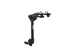 Thule 1.25 to 2-Inch Reciever Hitch Camber 2 Bike Rack; Carries 2 Bikes (Universal; Some Adaptation May Be Required)