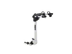 Thule 1.25 to 2-Inch Reciever Hitch Helium Pro 2 Bike Rack; Carries 2 Bikes (Universal; Some Adaptation May Be Required)