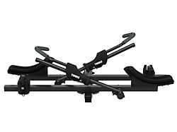 Thule 2-Inch Receiver Hitch T2 Classic Bike Rack; Carries 2 Bikes (Universal; Some Adaptation May Be Required)