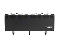 Thule GateMate Pro Tailgate Bike Carrier; 54-Inch (Universal; Some Adaptation May Be Required)
