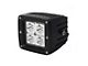 3-Inch Square LED Cube Light; Spot Beam (Universal; Some Adaptation May Be Required)