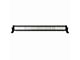 31.50-Inch Dual Row LED Light Bar (Universal; Some Adaptation May Be Required)