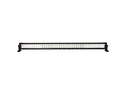 41.50-Inch Dual Row LED Light Bar (Universal; Some Adaptation May Be Required)