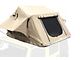 Overland Vehicle Systems TMBK 3 Roof Top Tent; Tan (Universal; Some Adaptation May Be Required)