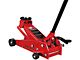 Big Red Pro Series Quick Lift Floor Jack; 3.50-Ton Capacity