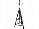 Tri-Fold High Position Jack Stand; 2-Ton Capacity
