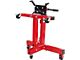 Big Red Engine Stand; 1,550 lb. Capacity