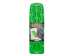 Mean Mother Exitrax 1110 Series Recovery Board; Green 
