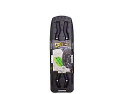 Mean Mother Exitrax 930 Series Recovery Board; Black