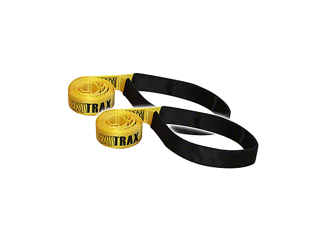 Mean Mother Exitrax Recovery Board Leashes