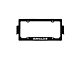 ZRoadz License Plate Frame LED Bracket (Universal Fitment)