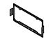 ZRoadz License Plate Frame LED Bracket (Universal; Some Adaptation May Be Required)