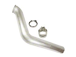 BD Power Downpipe Kit for S400 Turbos with Full Marmon 4.20-Inch Flange (Universal; Some Adaptation May Be Required)